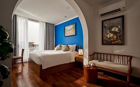 Chez Mimosa Homestay